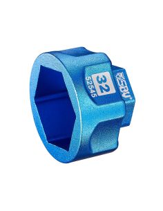Douille-aluminium-32-mm-en-3/8-SBV-TOOLS 2