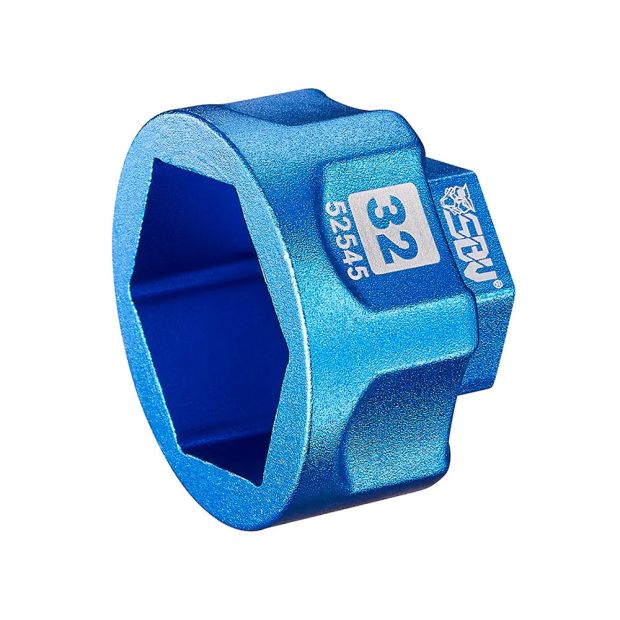 Douille-aluminium-32-mm-en-3/8-SBV-TOOLS