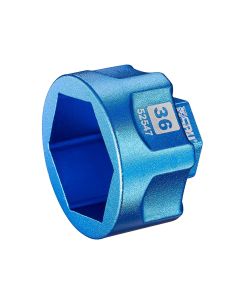 Douille-aluminium-36-mm-HEX-24-mm-SBV-TOOLS 2
