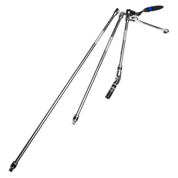 Jeu-de-3-rallonges-pour-douilles-1/2-SBV-TOOLS