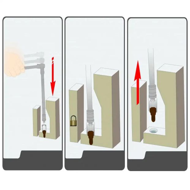 Jeu-de-3-rallonges-pour-douilles-1/2-SBV-TOOLS