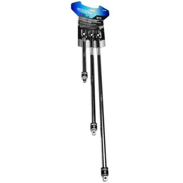 Jeu-de-3-rallonges-pour-douilles-1/2-SBV-TOOLS