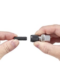 Porte-embout-magnétique-1/4-en-3/8-SBV-TOOLS 2