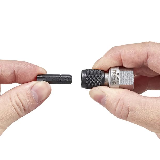 Porte-embout-magnétique-1/4-en-3/8-SBV-TOOLS