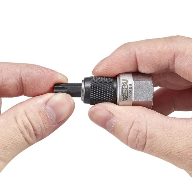 Porte-embout-magnétique-1/4-en-3/8-SBV-TOOLS