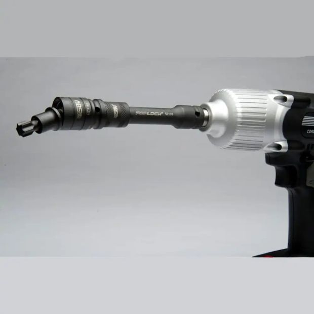 Rallonge-à-choc-pour-douille-1/2-longueur-125-mm-SBV-TOOLS