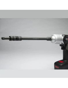 Rallonge-à-choc-pour-douille-1/2-longueur-250-mm-SBV-TOOLS 2