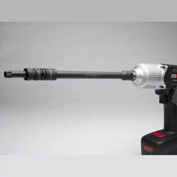 Rallonge-à-choc-pour-douille-1/2-longueur-250-mm-SBV-TOOLS