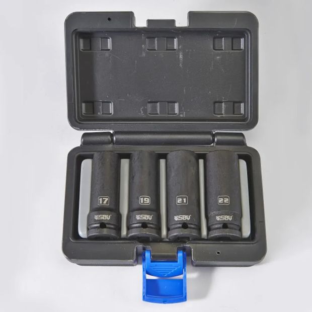 SBV-TOOLS-Coffret-4-pièces-d'extracteurs-pour-douilles-longues-1/2