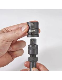 SBV-TOOLS-Jeu-de-13-extracteurs-de-douilles-en-1/2 2