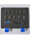 SBV-TOOLS-Jeu-de-13-extracteurs-de-douilles-en-1/2