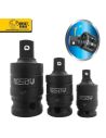 SBV-TOOLS-Lot-de-3-adaptateurs-articulés-pour-douilles-à-choc-1/4-3/8-1/2