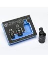 SBV-TOOLS-Lot-de-3-adaptateurs-articulés-pour-douilles-à-choc-1/4-3/8-1/2