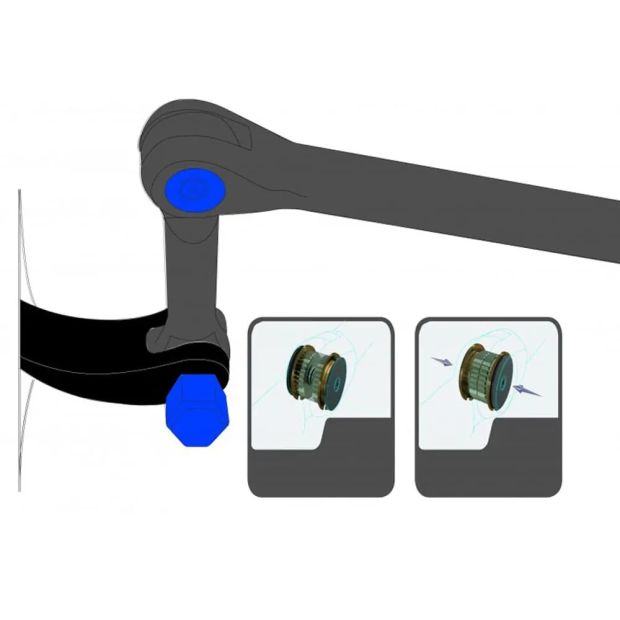Set-de-3-pieds-de-biche-à-cliquet-SBV-TOOLS