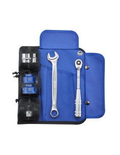 Trousse à outils moto additionnelle SBV Tools KTM - GASGAS - HUSQVARNA