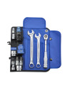 Trousse à outils moto additionnelle SBV Tools EXPERT MULTIMARQUES