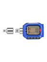 Adaptateur de couple dynamométrique numérique 3/8 - 205 nM SBV Tools