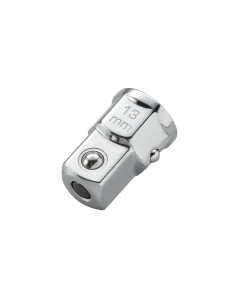 Adaptateur de douille 13 mm vers entraînement 3/8 SBV Tools