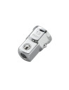 Adaptateur de douille 13 mm vers entraînement 3/8 SBV Tools