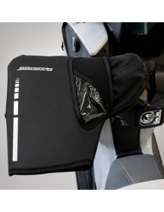 copy of Manchons universel BAGSTER HANDMUFFS BOXFIRST