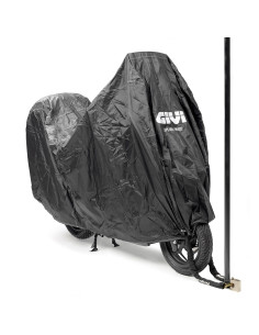 Housse de protection moto Givi XL