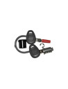 Barillet de serrure Givi Z140NR Noir