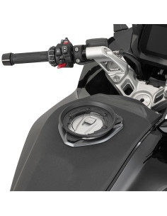 Bride Tanklock Givi BF99 pour BMW R 1300 RS 2025-2026 / BMW R 1300 R 2025-2026