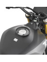 Bride Tanklock Givi BF86 pour Moto Morini X-Cape 649 2021-2026