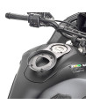 Bride Tanklock Givi BF88 pour Yamaha Tracer 7 / GT 2020-2024