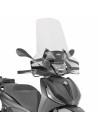 Bulle moto Givi 5621A incolore - 57 x 67,5 cm