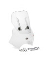 Bulle moto Givi Airflow incolore pour BMW R 1200 GS 2004-2012
