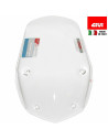 Bulle moto Givi D239ST incolore pour Aprilia Etv 1000 Caponord 2001-2010