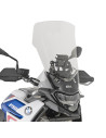 Bulle moto Givi D5145ST incolore pour BMW F 900 GS 2024-2026