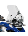Bulle moto Givi 330DT incolore pour BMW R 1200 GS 2004-2012