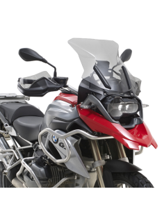 Bulle moto Givi 5108D fumée pour BMW R 1200 GS 2013-2015 Adventure 2014-2016