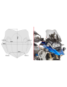 Bulle moto Givi 5124D fumée pour BMW R 1200 GS 2013-2024