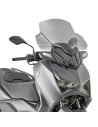 Bulle moto Givi D2167S fumée pour Yamaha XMAX 125 / 300 2023-2025