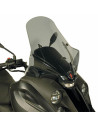 Bulle moto Givi 340D fumée pour Gilera Fuoco 500 2007-2014