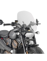 Bulle moto Givi 8401A incolore pour Harley-Davidson Sportster S 1250 2021-2022