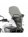Bulle moto Givi D1203S fumée pour Honda NX 500 2024-2025