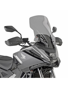 Bulle moto Givi fumée pour Honda NC750X 2025-2026