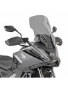 Bulle moto Givi fumée pour Honda NC750X 2025-2026