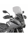 Bulle moto Givi incolore pour Honda NC750X 2025-2026