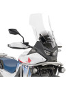 Bulle moto Givi incolore pour Honda XL 750 Transalp 2025-2026