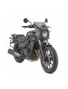 Bulle moto Givi fumée pour Kawasaki Eliminator 500 2024-2026