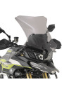 Bulle moto Givi D9260S fumée pour Voge Valico 900 DSX 2024-2025