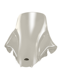 Bulle moto Givi 156DT incolore pour Suzuki AN 250 - 400 Burgman 1998-2002 Business 2001-2003