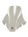 Bulle moto Givi 156DT incolore pour Suzuki AN 250 - 400 Burgman 1998-2002 Business 2001-2003