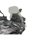 Bulle moto Givi D3128S fumée pour Suzuki GSX S1000 GX 2024-2025