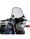 Bulle universelle Givi A604 fumée - 2 points de fixation